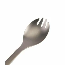 MSR Titanium Spork (Snow Peak)