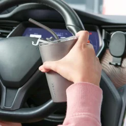 Gram-counter Gear Titanium Straw