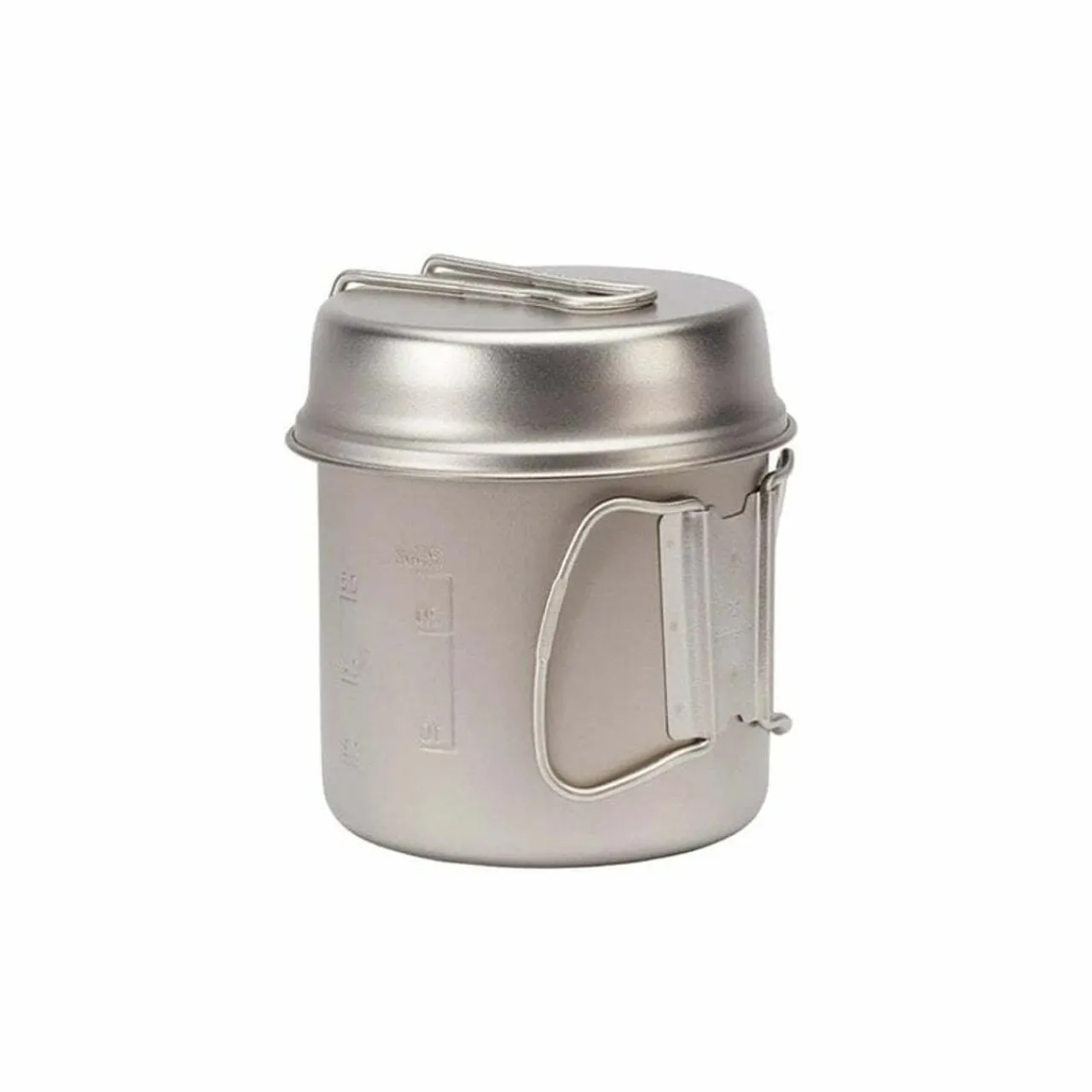 Snow Peak Titanium Trek 900