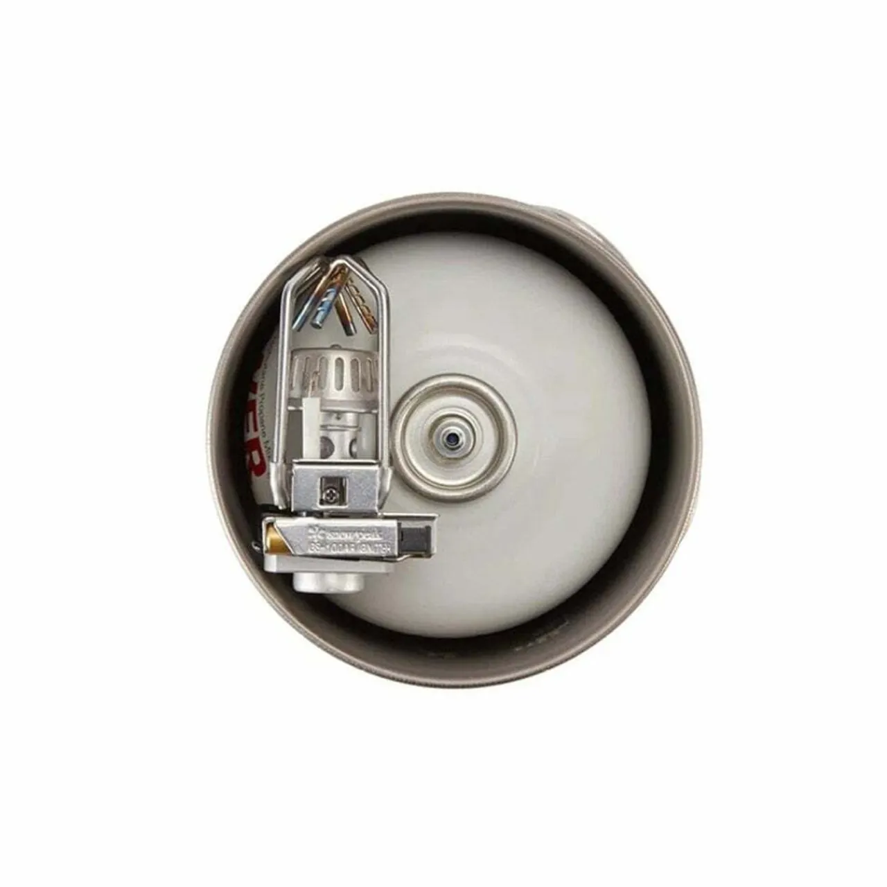 Snow Peak Titanium Trek 900