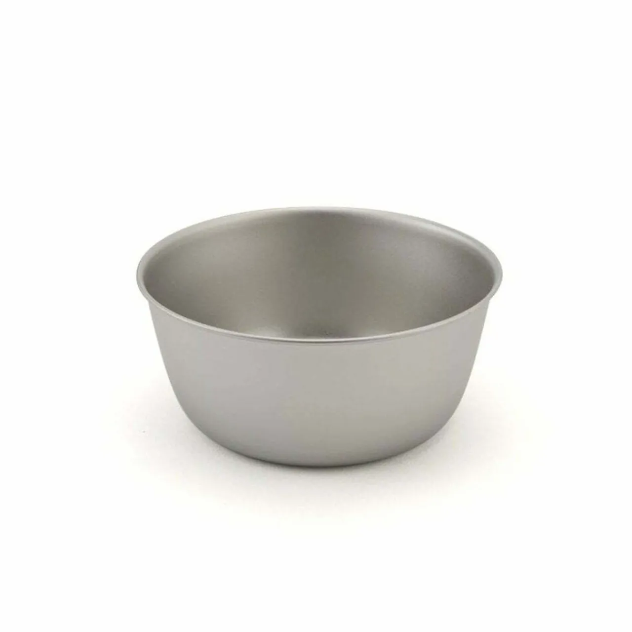 Snow Peak Titanium Trek Bowl