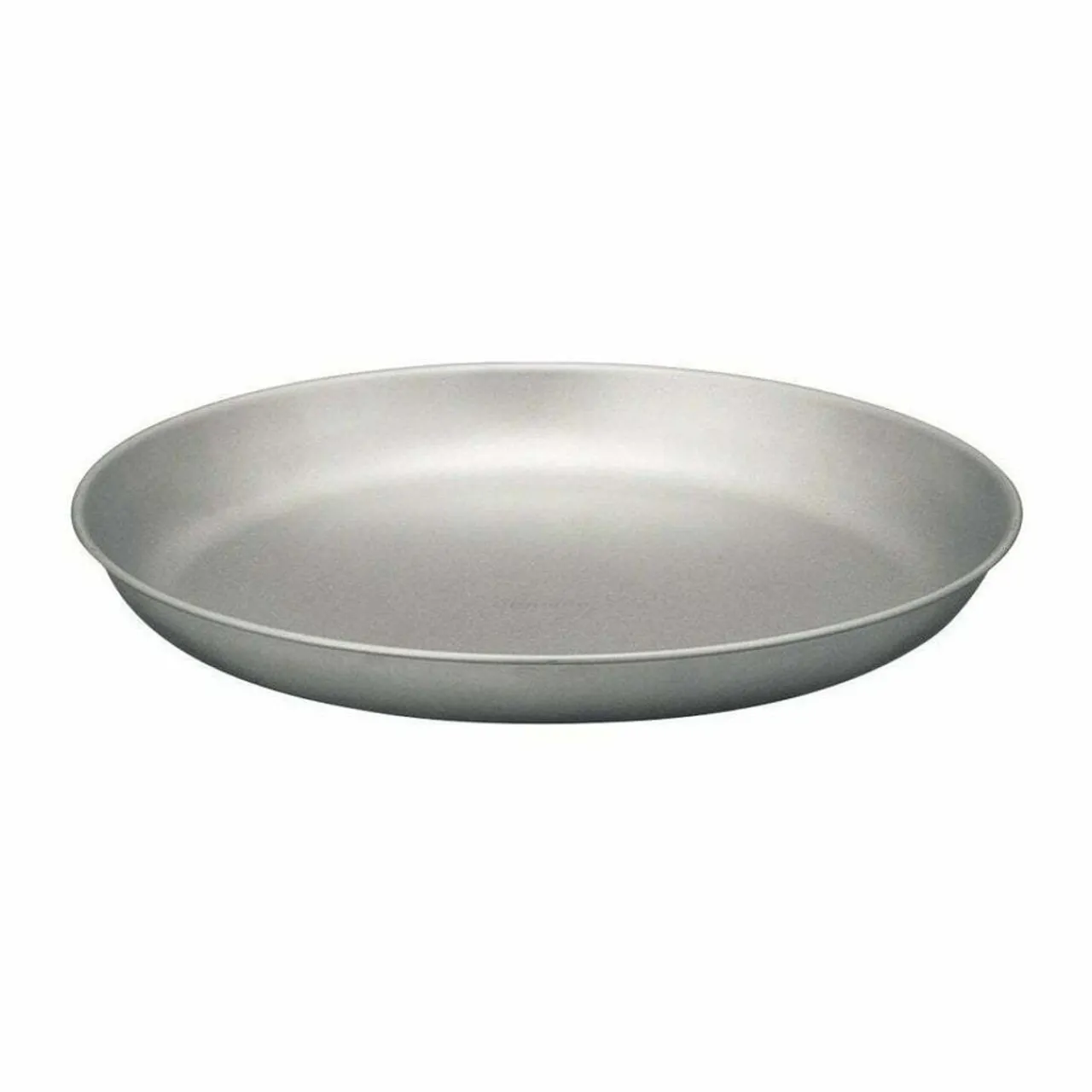 Snow Peak Titanium Trek Plate