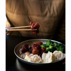 Snow Peak Titanium Trek Plate