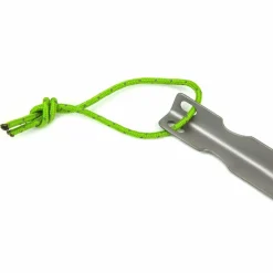 TOAKS Titanium V Peg