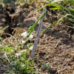 TOAKS Titanium V Peg