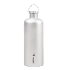 SilverAnt Titanium Water Bottle 600ml