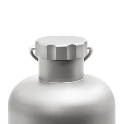 SilverAnt Titanium Water Bottle 600ml