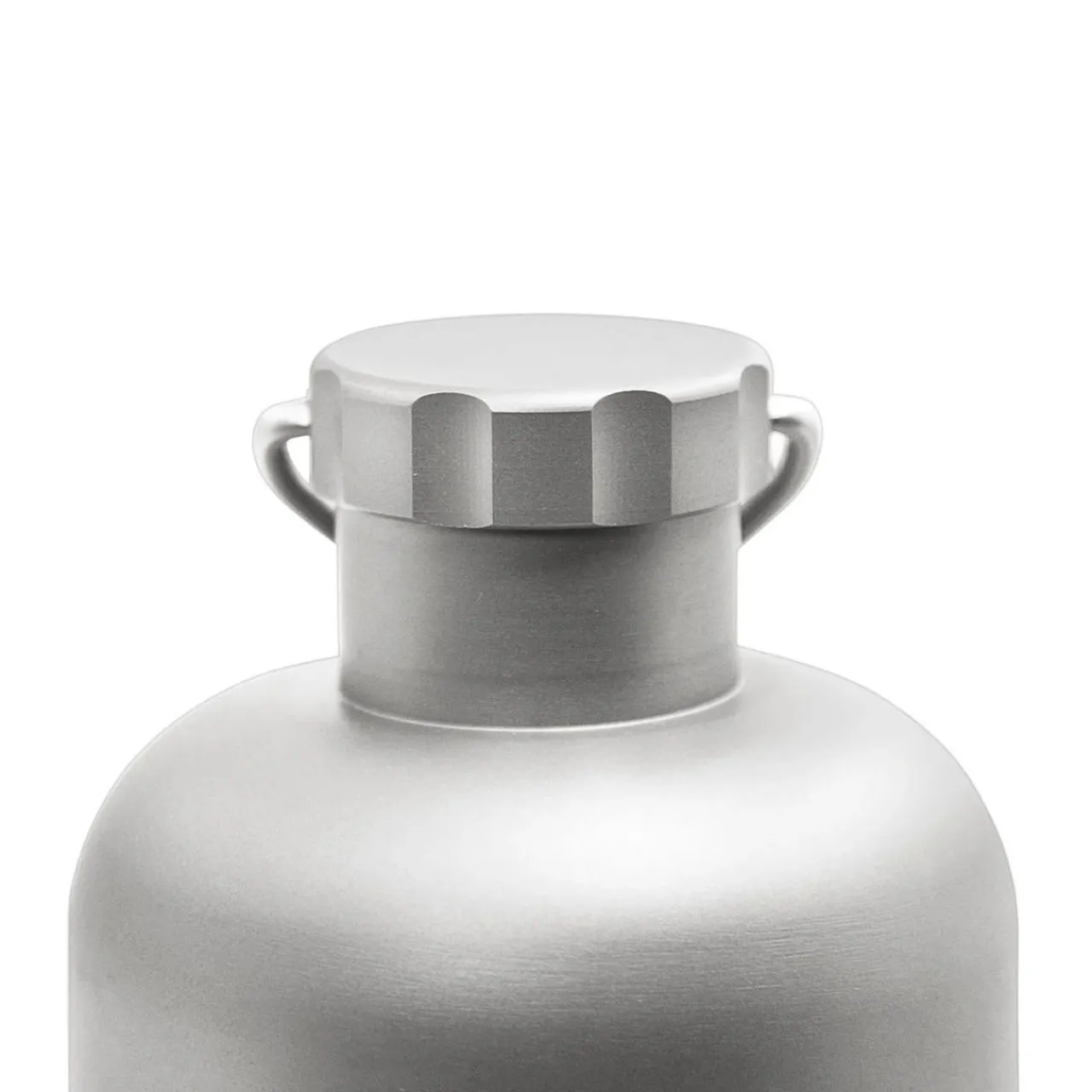 SilverAnt Titanium Water Bottle 600ml