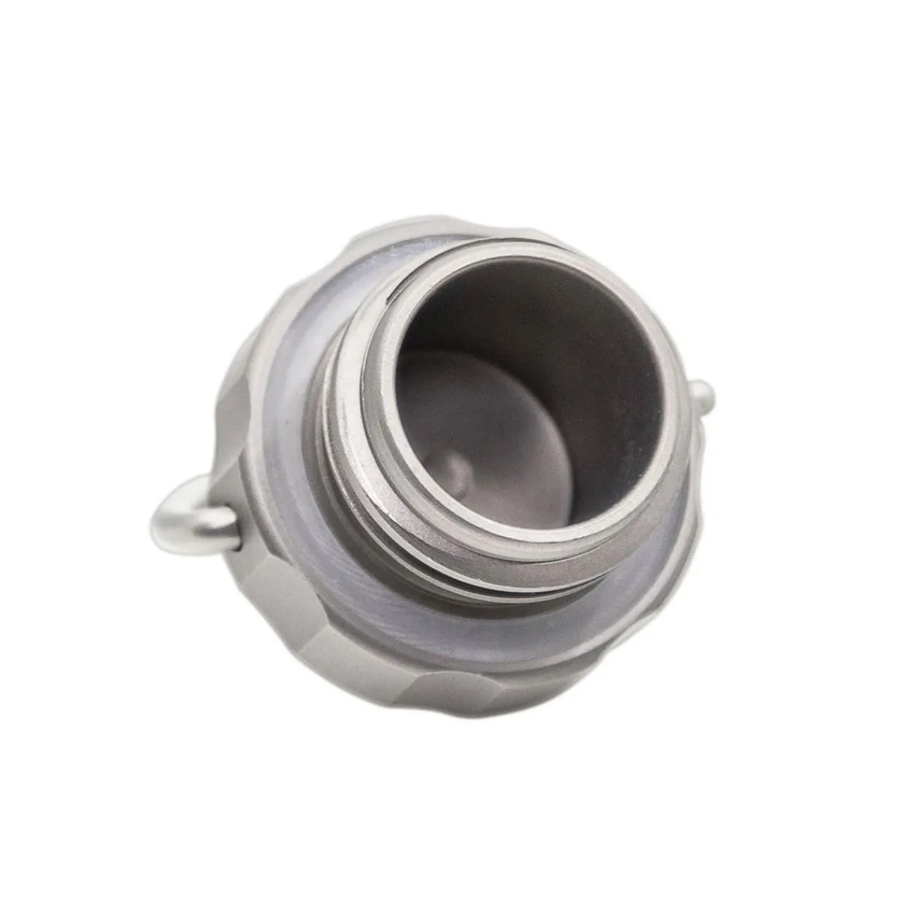 SilverAnt Titanium Water Bottle 600ml