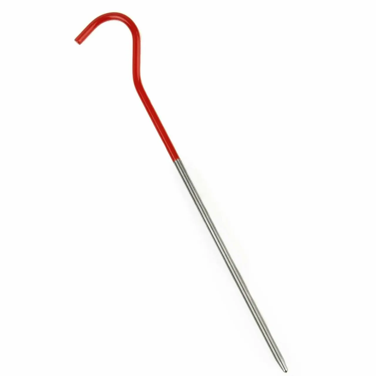 Gram-counter Gear Titanium Wire Peg