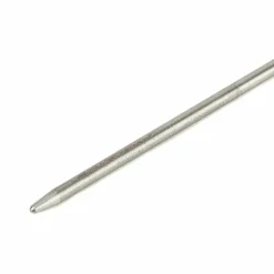 Gram-counter Gear Titanium Wire Peg