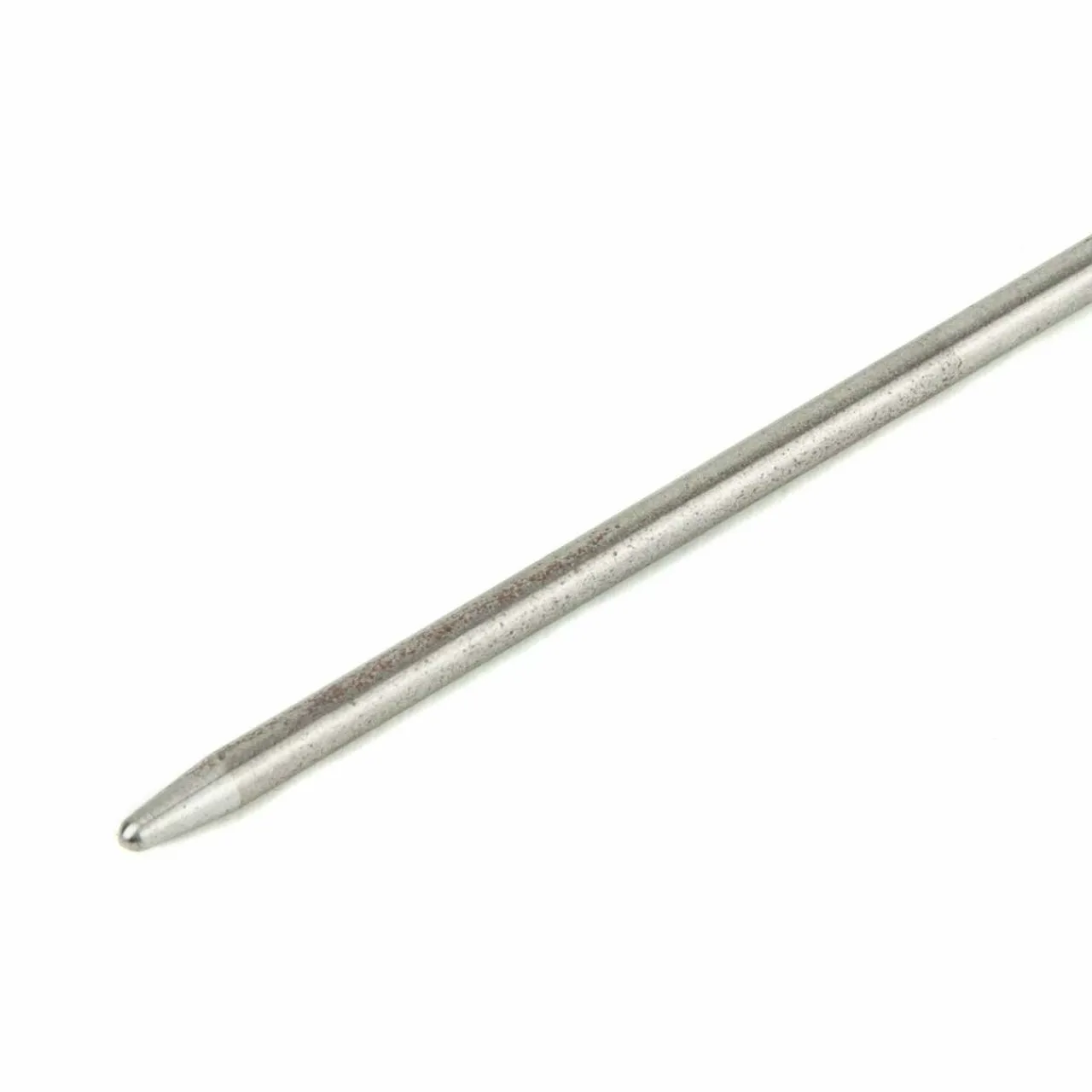 Gram-counter Gear Titanium Wire Peg