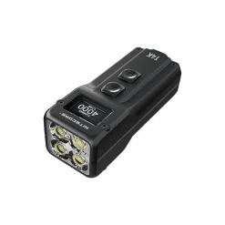 Nitecore T4K Rechargeable Light
