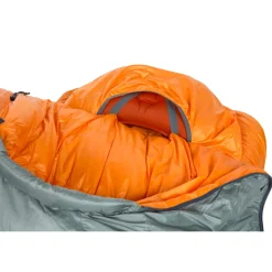 Big Agnes Torchlight EXP 30F Down Sleeping Bag