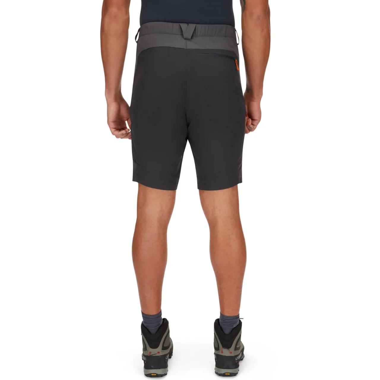 Rab Torque Mountain Shorts