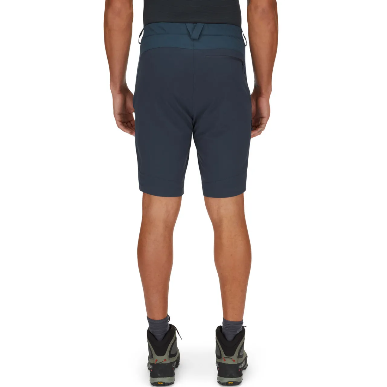 Rab Torque Mountain Shorts