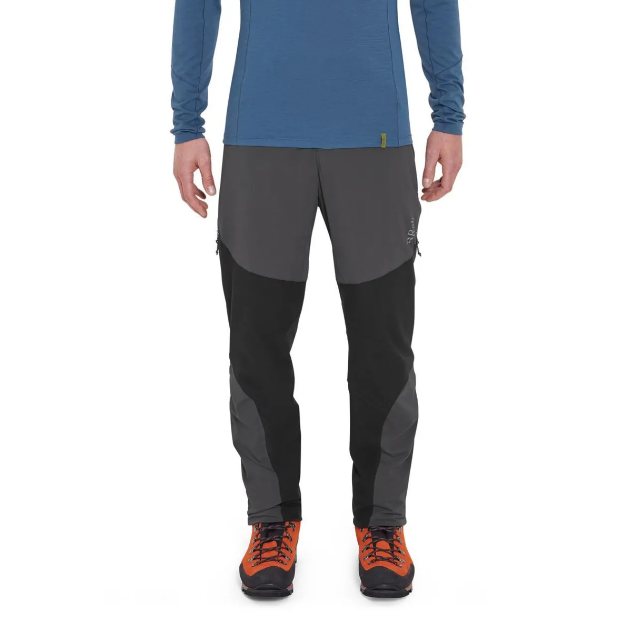Rab Torque VR Pants - Past Season Colours
