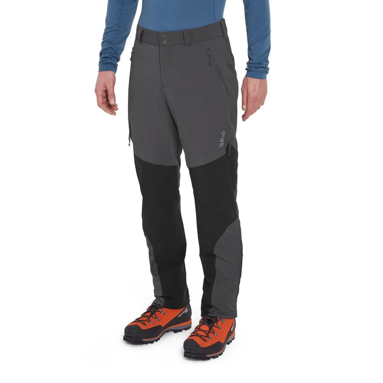 Rab Torque VR Pants - Past Season Colours