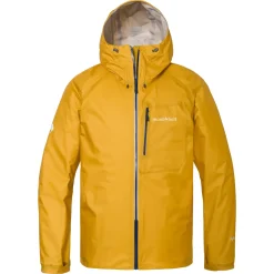 Montbell Torrent Flier Jacket