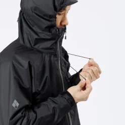Montbell Torrent Flier Jacket
