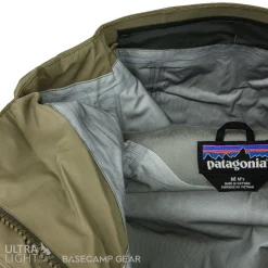 Patagonia Torrentshell 3L Jacket