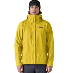 Berghaus Torrentshell 3L Jacket - Past Season Colours