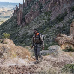 Enlightened Equipment Torrid Apex 7D Insulated Jacket