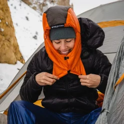 Women Enlightened Equipment Torrid Hood