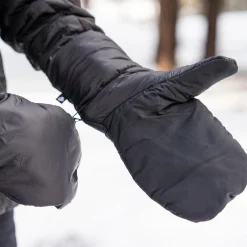 Enlightened Equipment Torrid Insulated Mitts