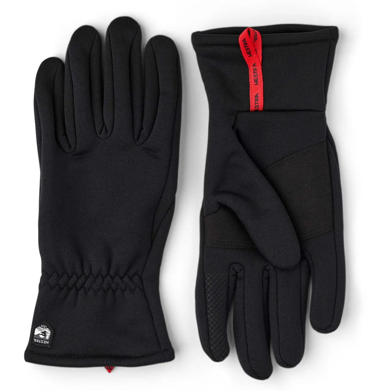Montane Touch Point Fleece Liner Gloves