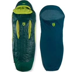 Thermarest Tracer Sleeping Bag Liner