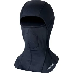 Women Montbell Trail Action Balaclava