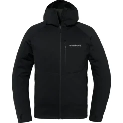 Montbell Trail Action Hooded Jacket