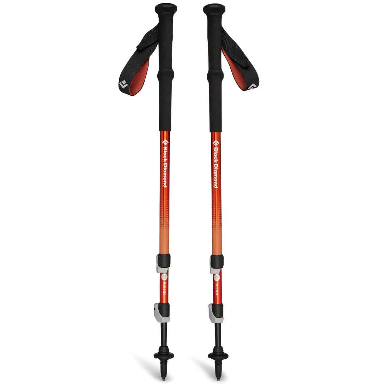 Fizan Trail Back Trekking Poles