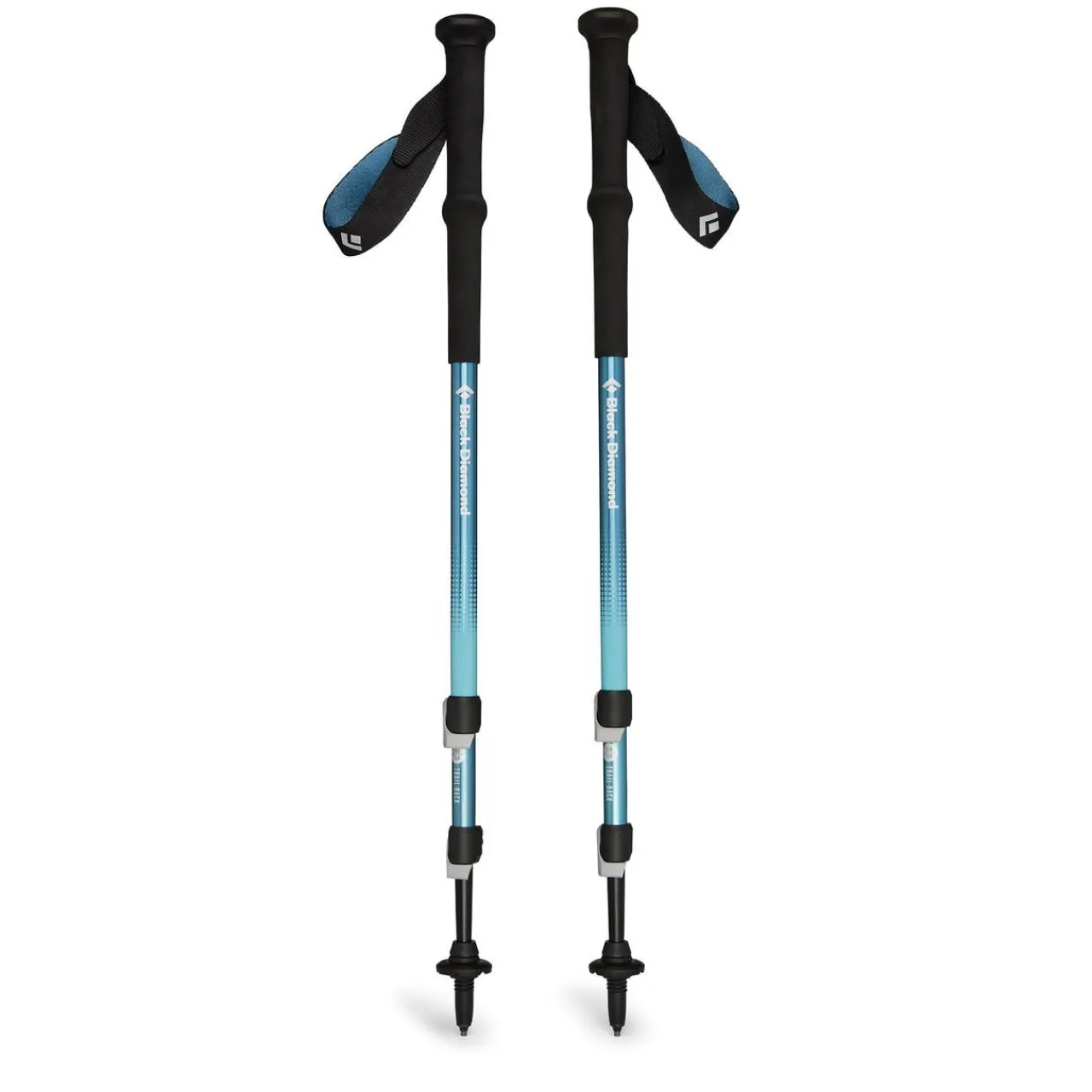 Fizan Trail Back Trekking Poles