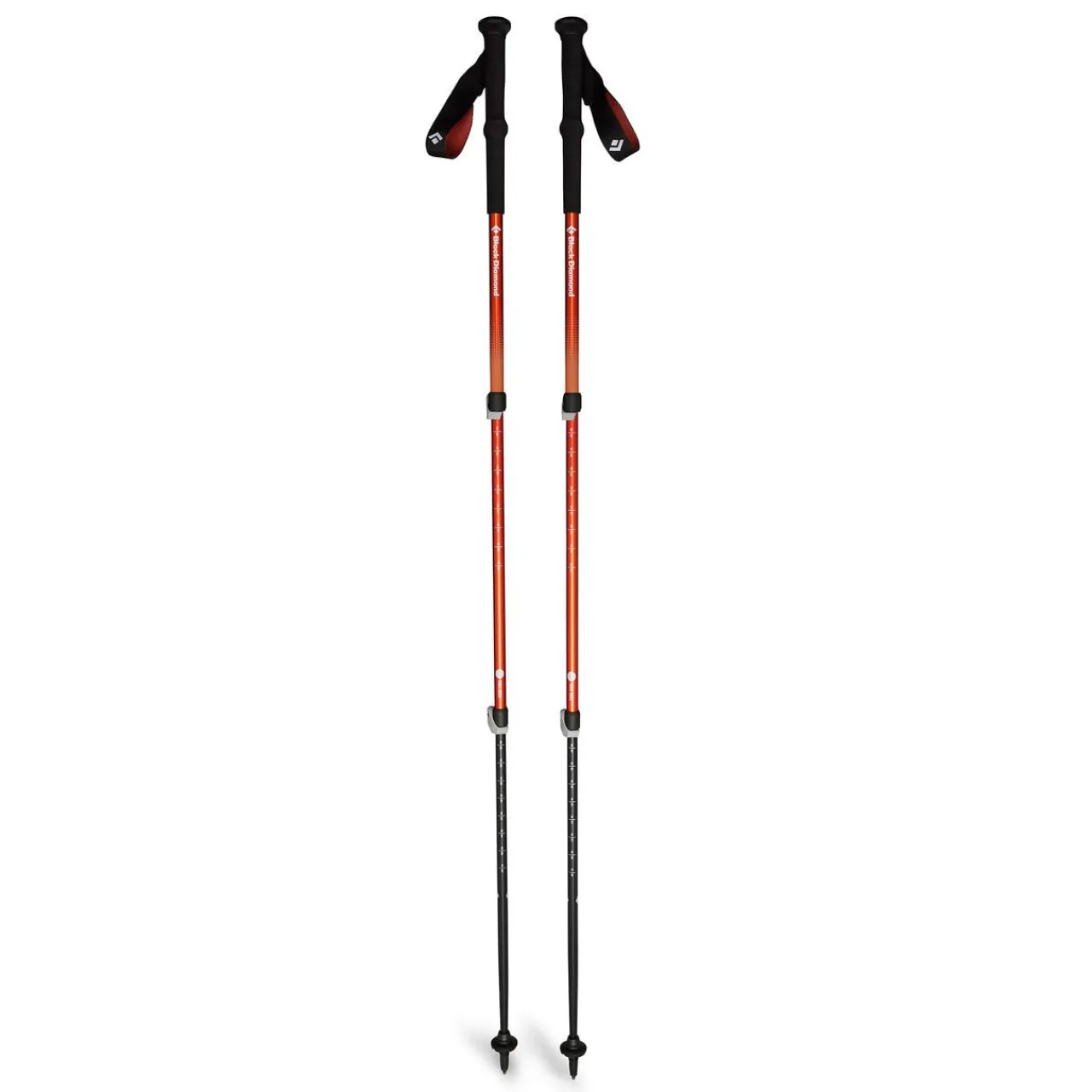 Fizan Trail Back Trekking Poles