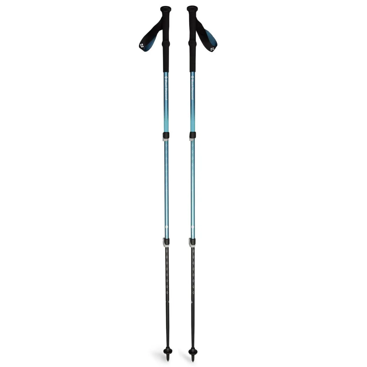 Fizan Trail Back Trekking Poles