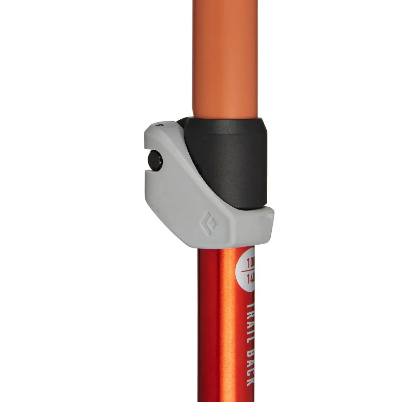 Fizan Trail Back Trekking Poles