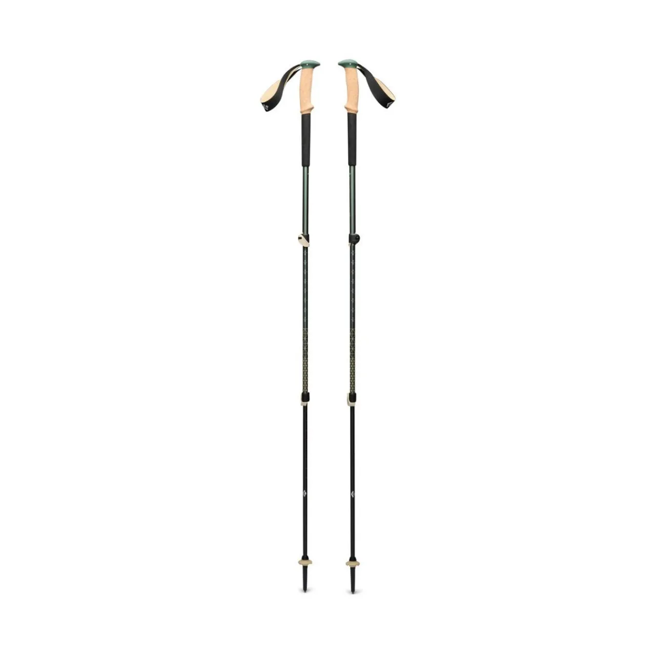 Fizan Trail Cork Trekking Poles
