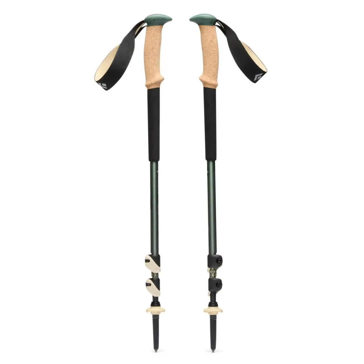 Fizan Trail Cork Trekking Poles