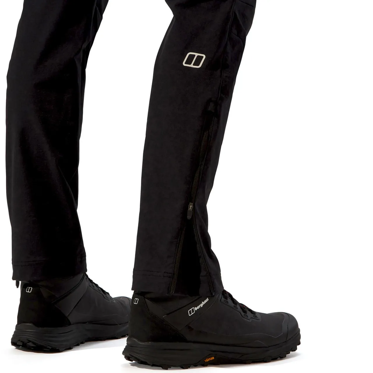 Patagonia Trail Explorer Pants