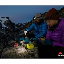 MSR Trail Lite Duo Cook Set