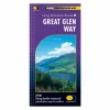 Harvey Maps Trail Map XT40 - Great Glen Way