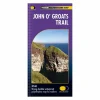 Harvey Maps Trail Map XT40 - John O'Groats