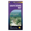 Harvey Maps Trail Map XT40 - South Downs Way