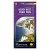Harvey Maps Trail Map XT40 - South West Coast Path 3