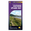 Harvey Maps Trail Map XT40 - Southern Upland Way