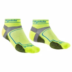 Bridgedale Trail Run Ultra Light T2 Coolmax Sport Low Socks