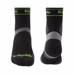 Bridgedale Trail Run Ultra Light T2 Merino Sport 3/4 Crew Socks