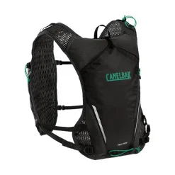 CamelBak Trail Run Vest 7L Vest With 2 X 500ml Quick Stow Flasks
